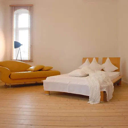 Bed and Breakfast Sweet Clementine