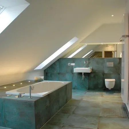 Bed & Breakfast Sweet Clementine Laatzen