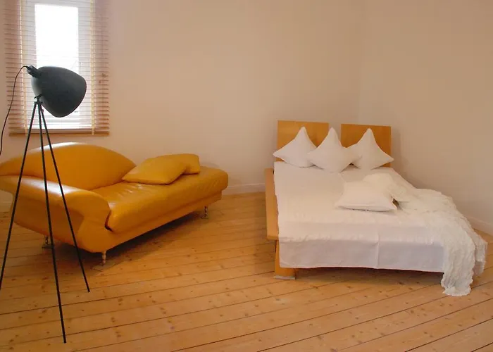 Sweet Clementine * Laatzen